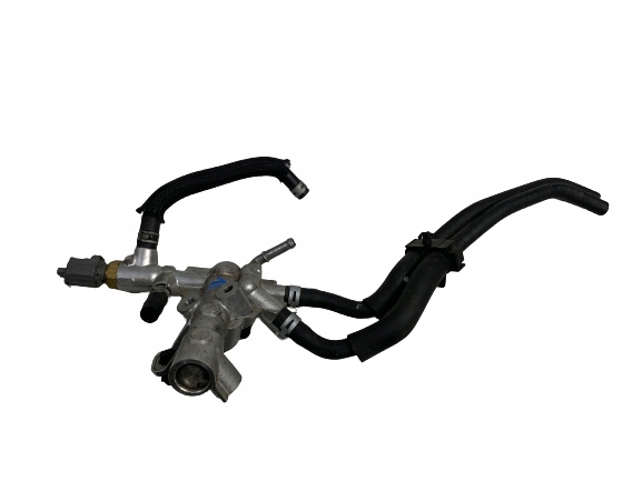 фото №1, Патрубок датчик пального mazda cx-5 2.2d