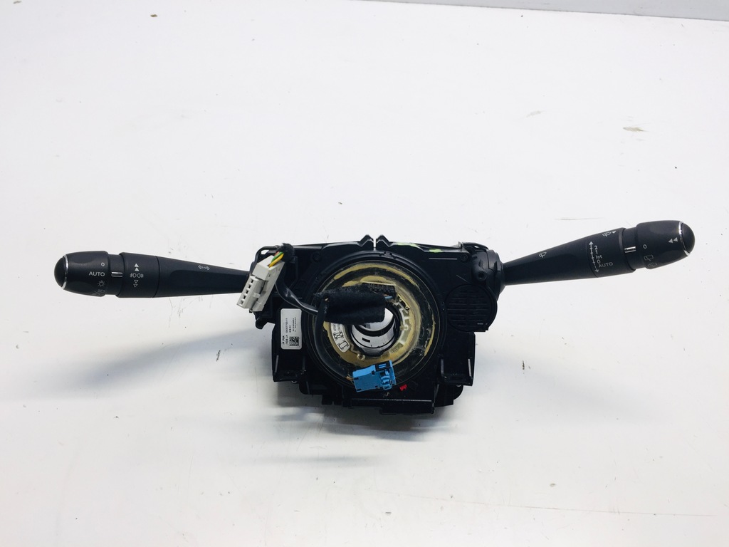 фото №1, Перемикач комбінований 98109986zd citroen ds5