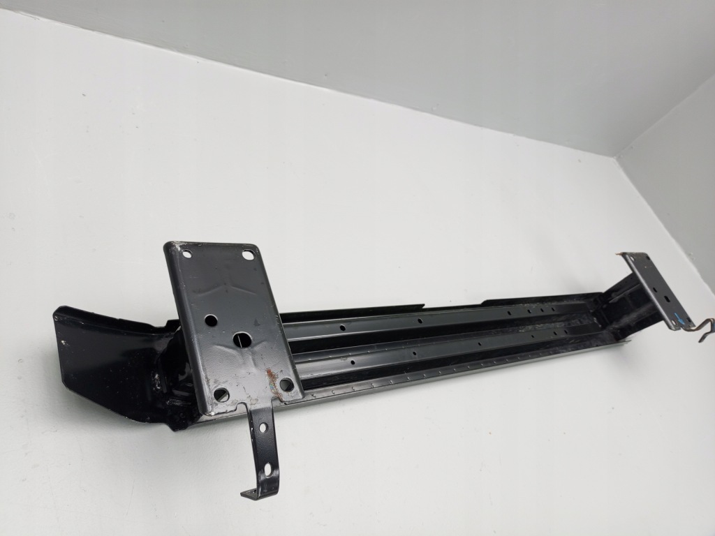 Fiat ducato iii 3 2006- балка бампера усилитель перед 1340421080 ÷ Доставка