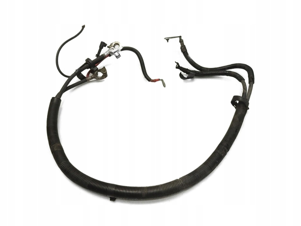 Купити Клема плюсова шланг chevrolet uplander 3.9 v6 15834238