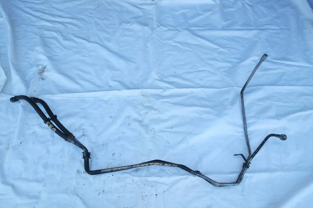 фото №1, Шланг провода коробки w204 c-klasa 2.2 cdi