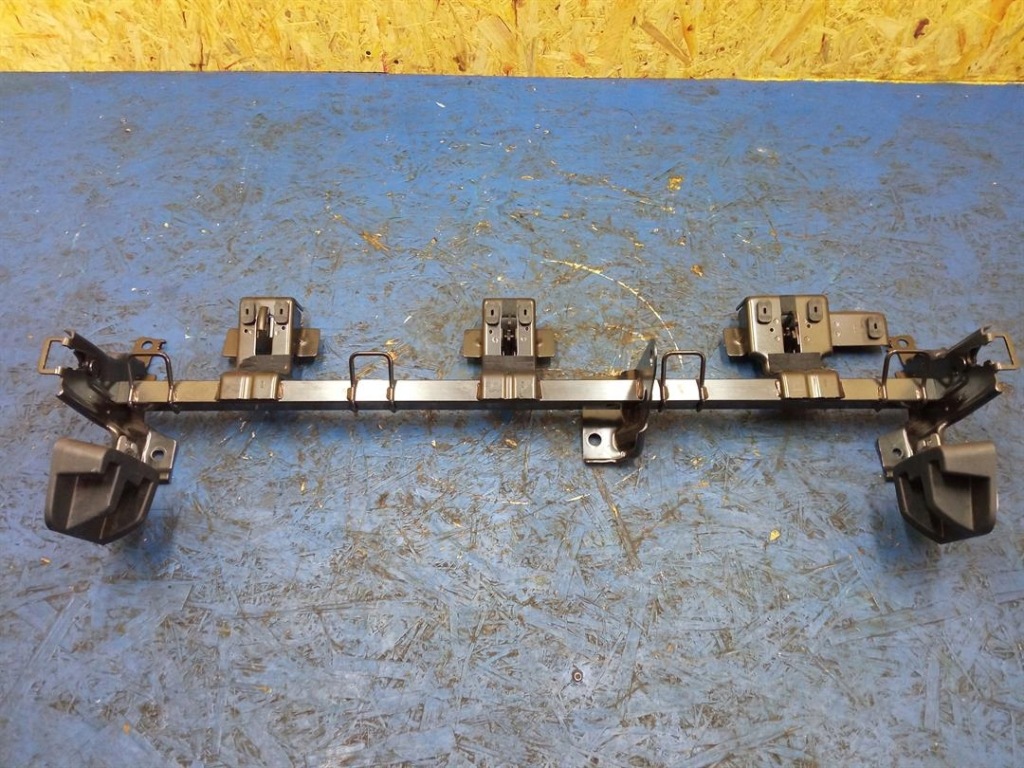 фото №2, Кронштейн сидінь isofix ford ecosport 1.0 ecoboost