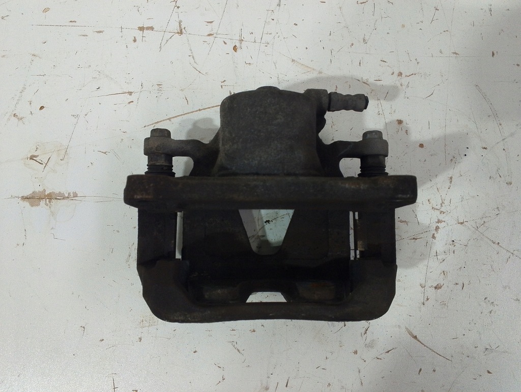 фото №3, Jeep renegade суппорт тормозной передний правый 249r b66