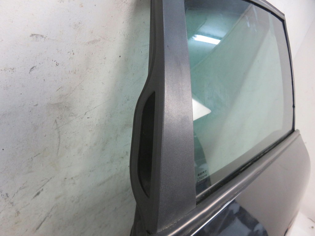 фото №7, Дверь правый задняя seat leon ii lc9z,z4z4