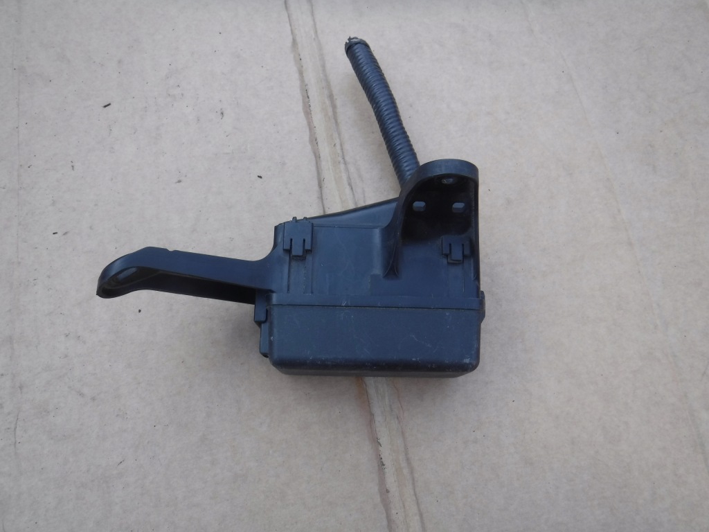 фото №4, Коробка запобіжників lexus is 220 7154ya1