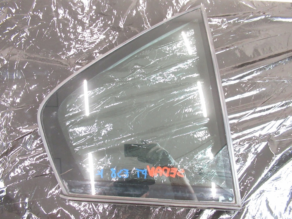 фото №6, Скло права правий задня bmw e38 as2