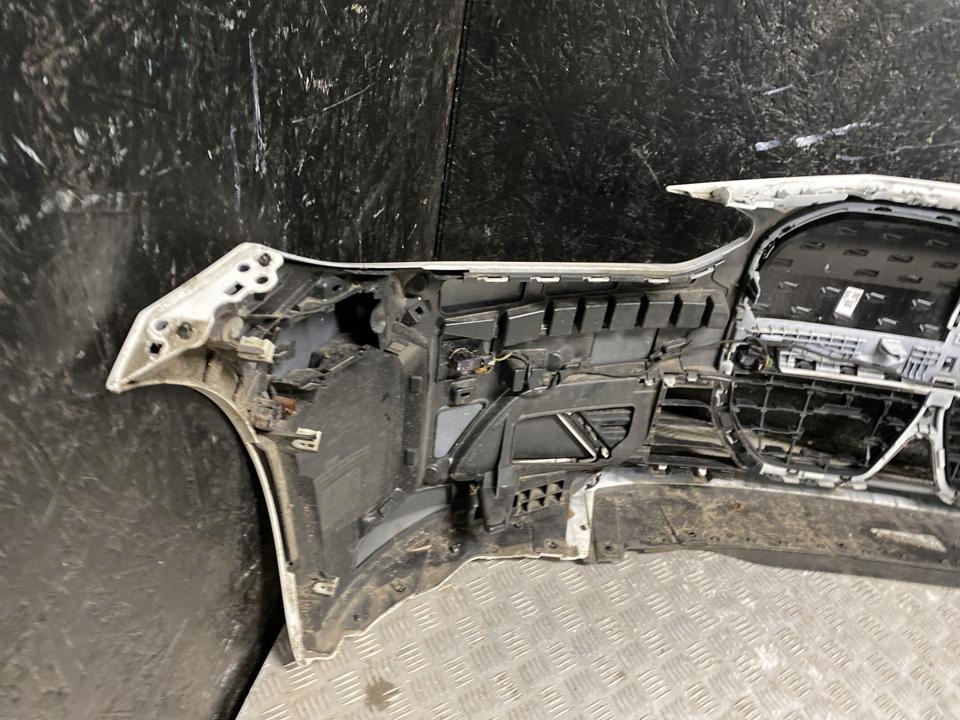 фото №6, Бампер bmw i4 2024 с передний