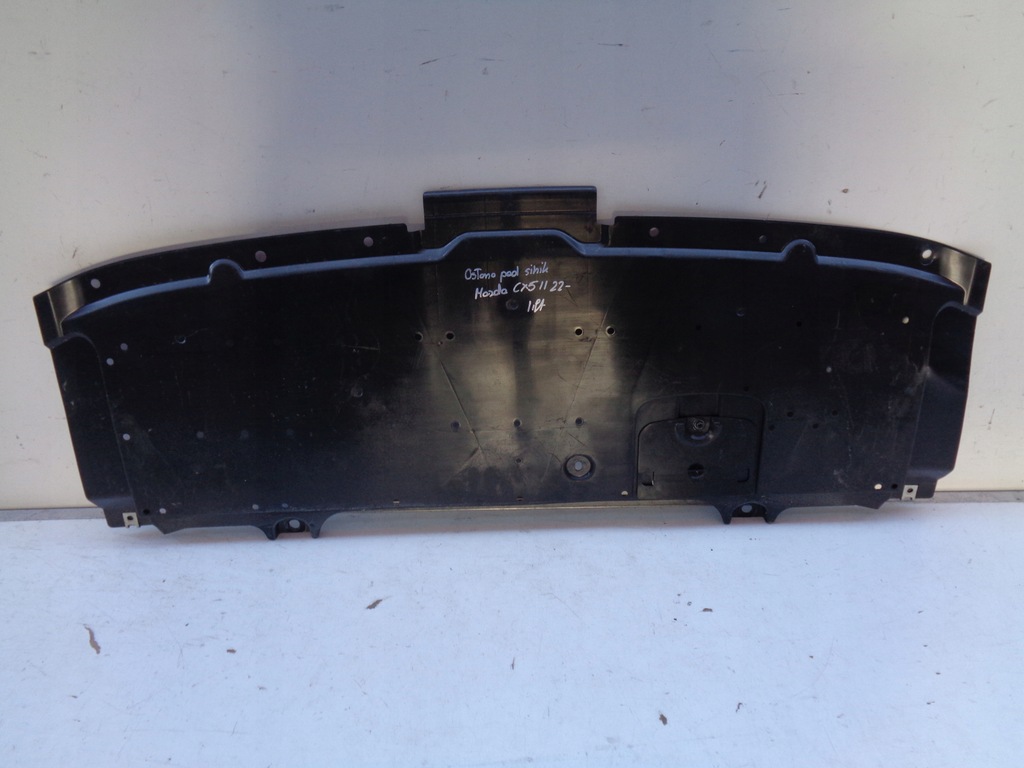 фото №1, Защита pod двигатель mazda cx5 ii 22- lift