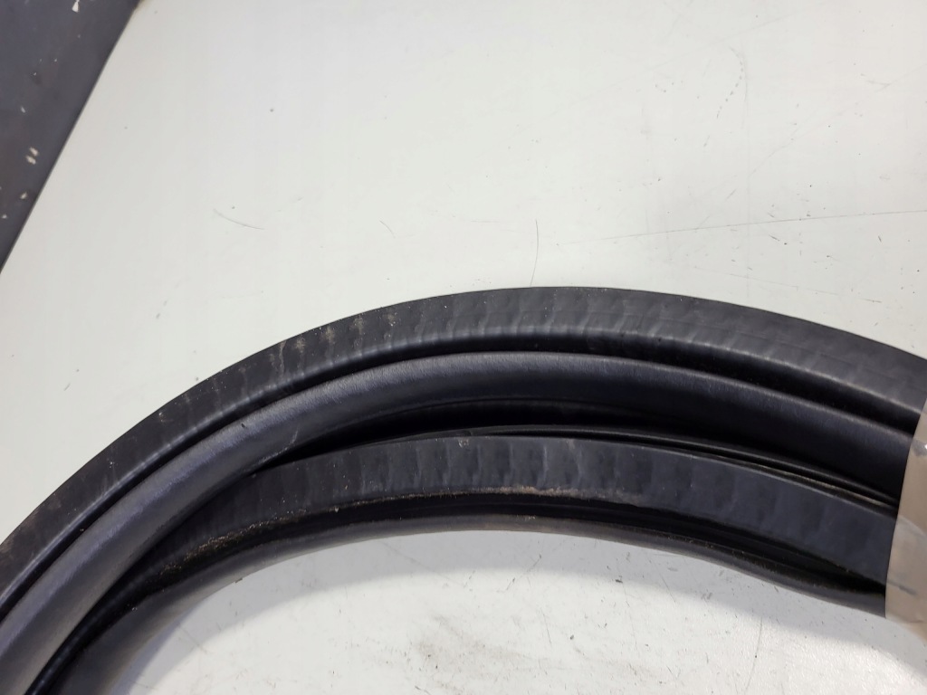 фото №9, Прокладка левый перед citroen c4 grand picasso ii 13-18 9676258980