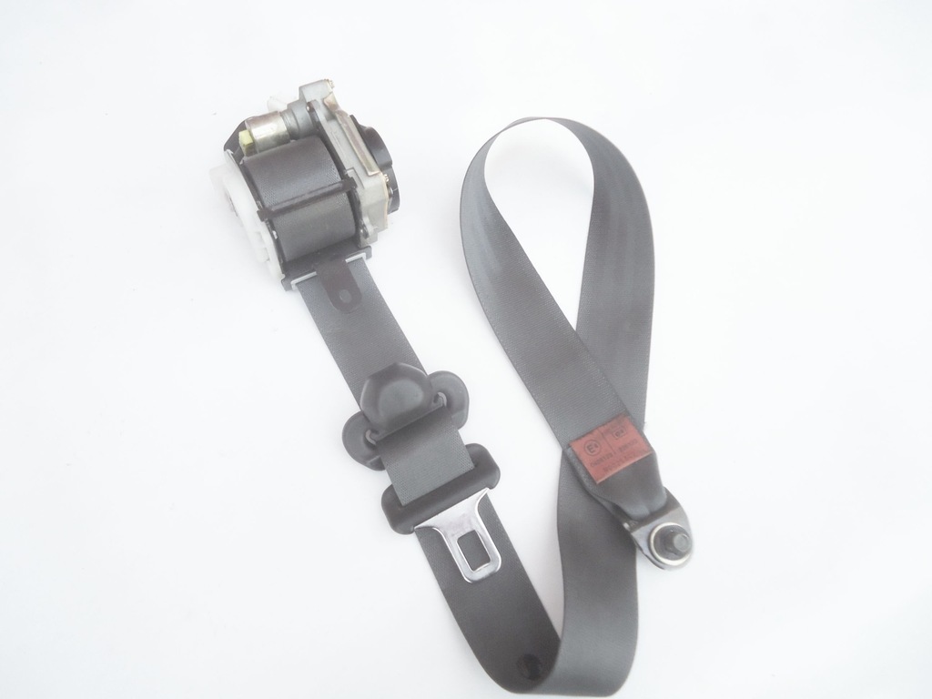 фото №1, Suzuki wagon r+ pas безопасности натяжитель