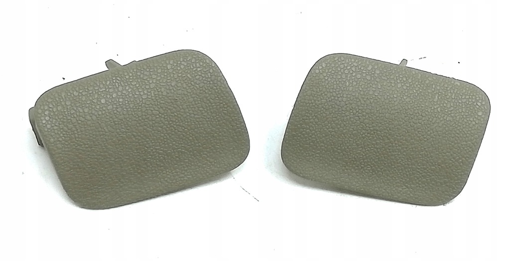 фото №1, Заглушка заглушки renault scenic ii 03- r8103026