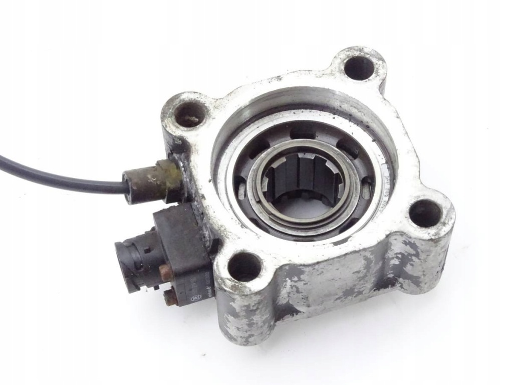 фото №5, Iveco stralis привод потужності насос гідравлічна 12as1420td