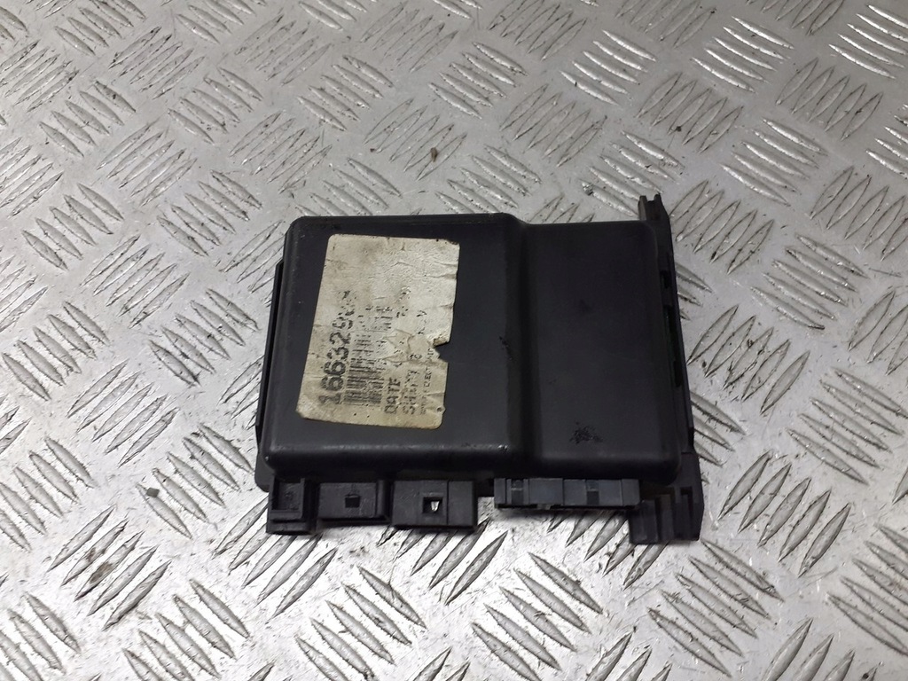 фото №1, Модуль двері розсувних pontiac trans sport