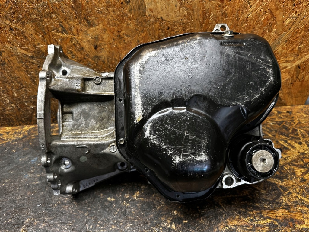 фото №1, Поддон масла масляная lexus 2.0 8ar rc rx is iii