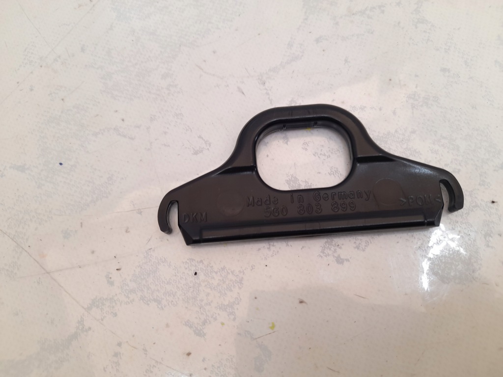 Купить Vw atlas 18-24 набор ремонтный 3qf011031a usa