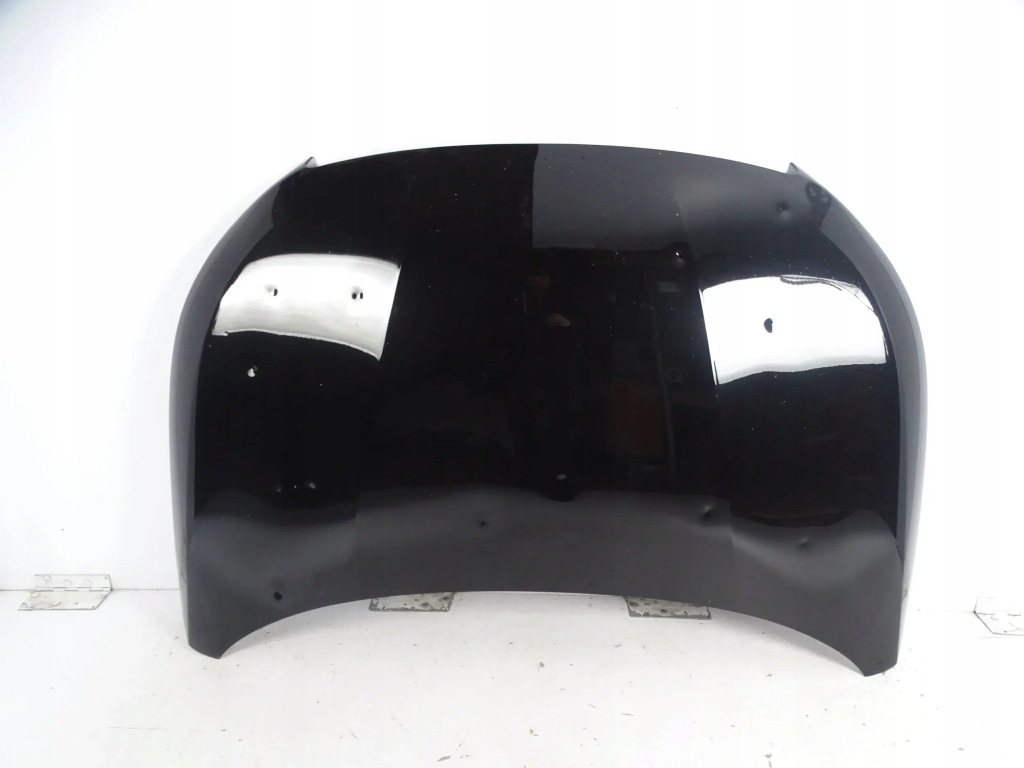 фото №1, Капот peugeot 308 ii 2 t9 lift 17-20