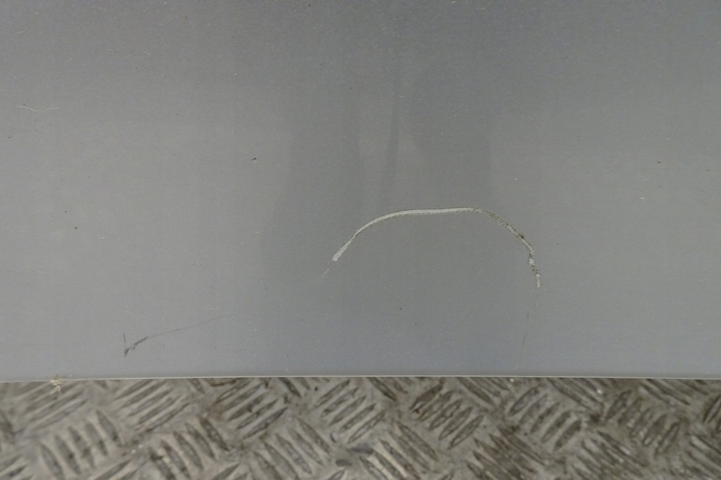 фото №6, Mercedes w203 капот крышка двигателя