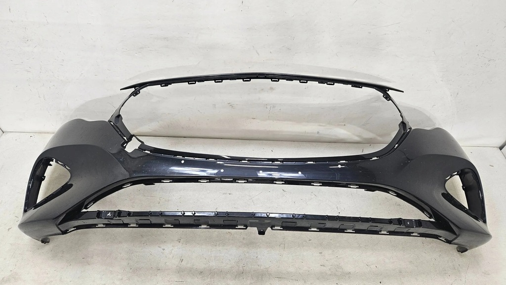 фото №11, Бампер перед передний mercedes e-klasa w214 a214 214 a2148850300