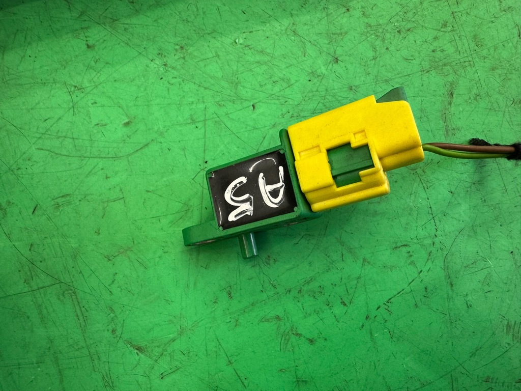 фото №8, Датчик ударный удара боковой 1k0909606c audi a5 8t 07- a4 b8 europa