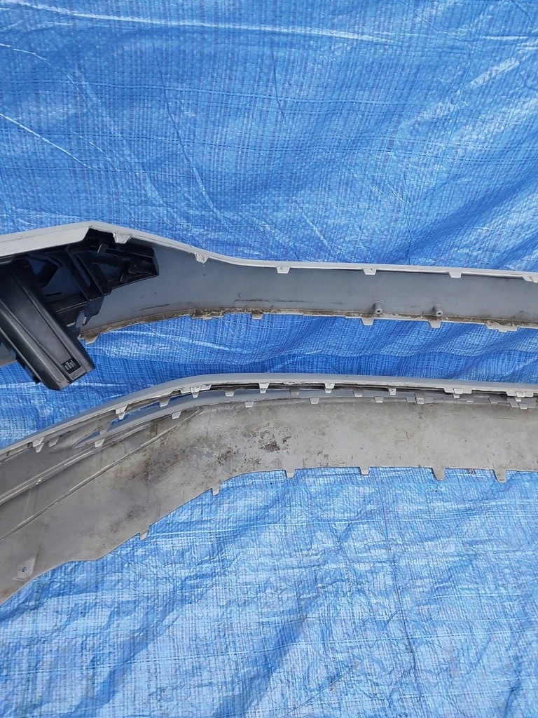 фото №10, Бампер перед передний skoda kodiaq vrs rs sportline 565807061