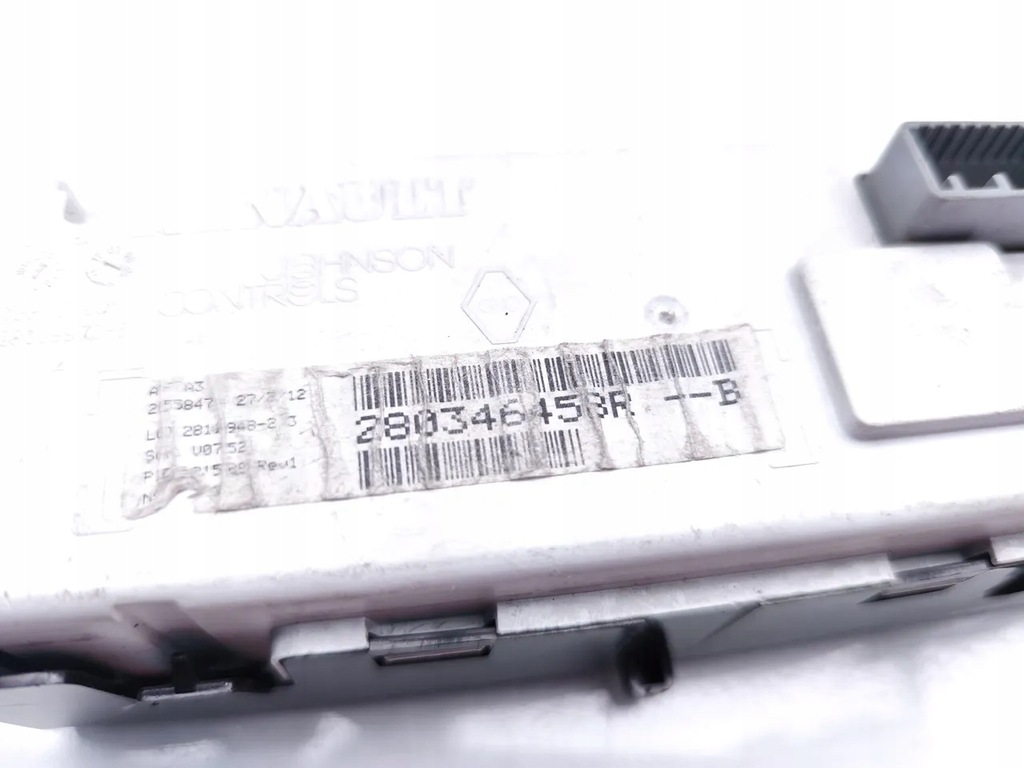 фото №7, Kia sorento монітор / дисплей / екран 2011 suv 4/5dr 280346458r 09-15