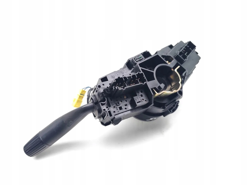 Honda jazz указатель дворники переключатель łodygi + кольцо шлейф подрулевого переключателя 2002 Оригинал