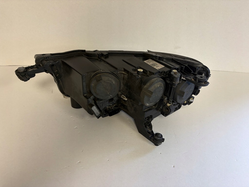 фото №10, Лампа правый перед vw 2ga t-roc 2ga941006b обычная