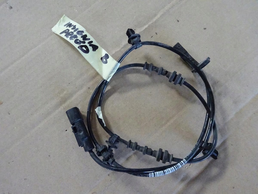 фото №1, Датчик abs перед opel insignia b 2,0 cdti