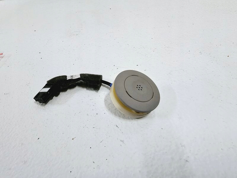 фото №1, Kia ceed ii 2 мікрофон комплект гучномовний стельовий