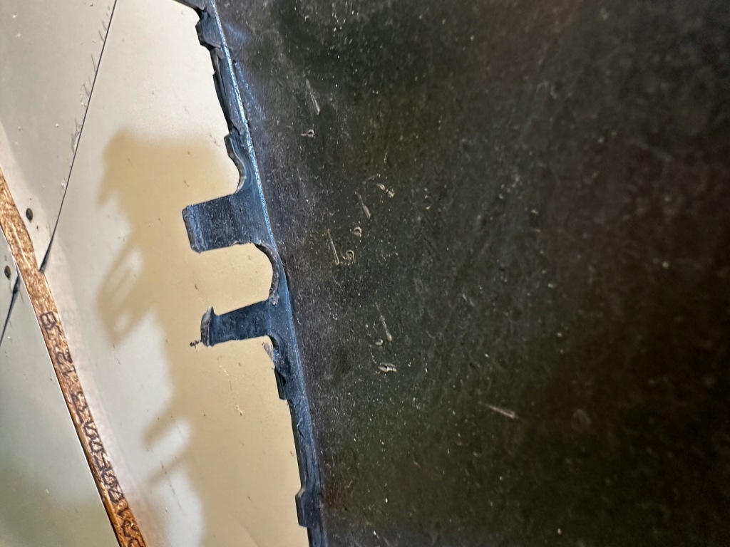 фото №10, Mercedes glb w247 amg бампер задня задній a2478859700