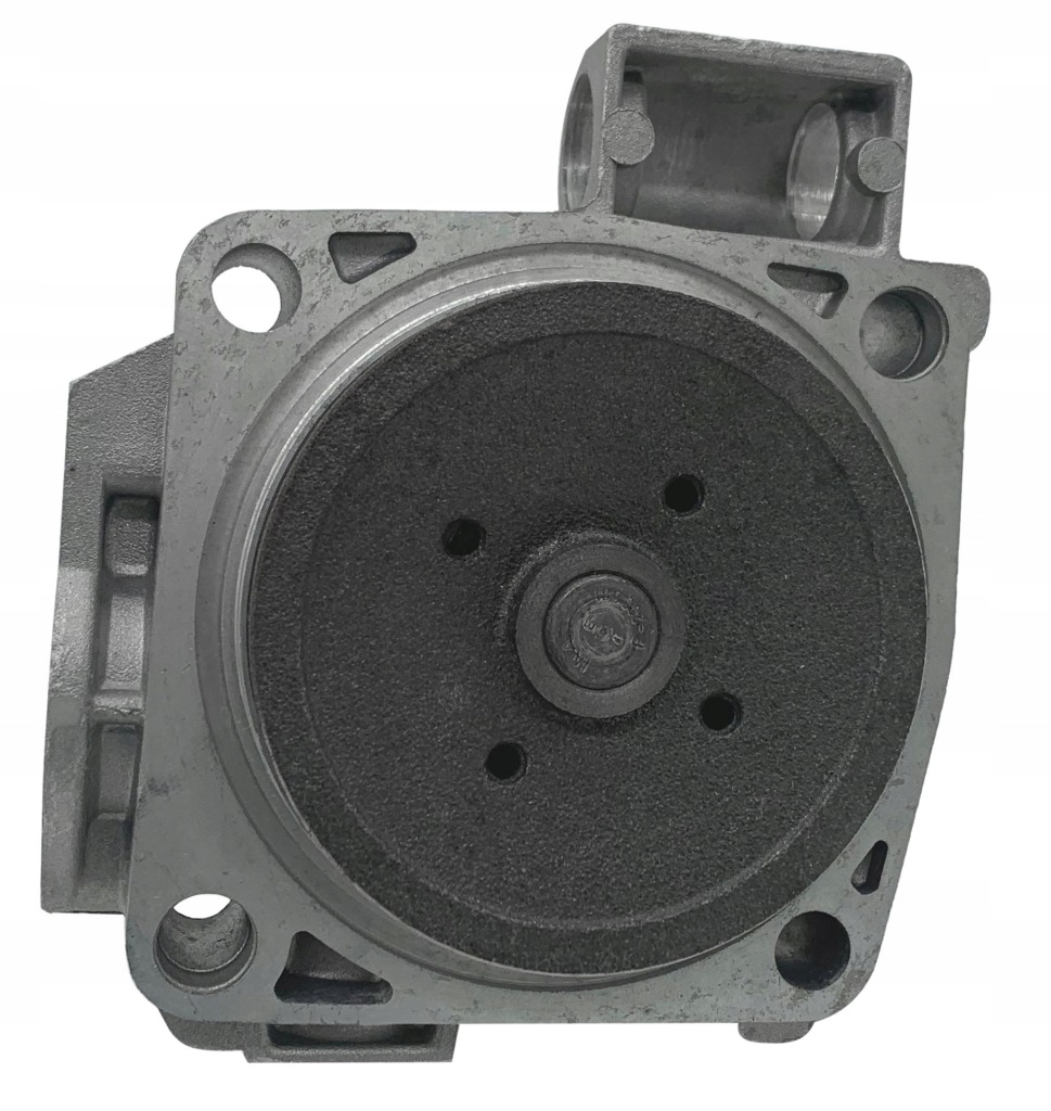 фото №2, Насос водяна graf pa276