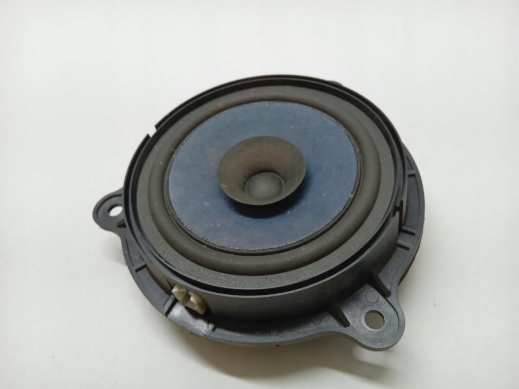 фото №3, Динамік двері nissan x-trail i t30