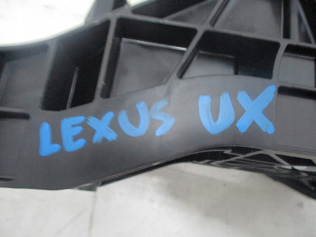 фото №6, Механизм переключения передач ручка lexus ux