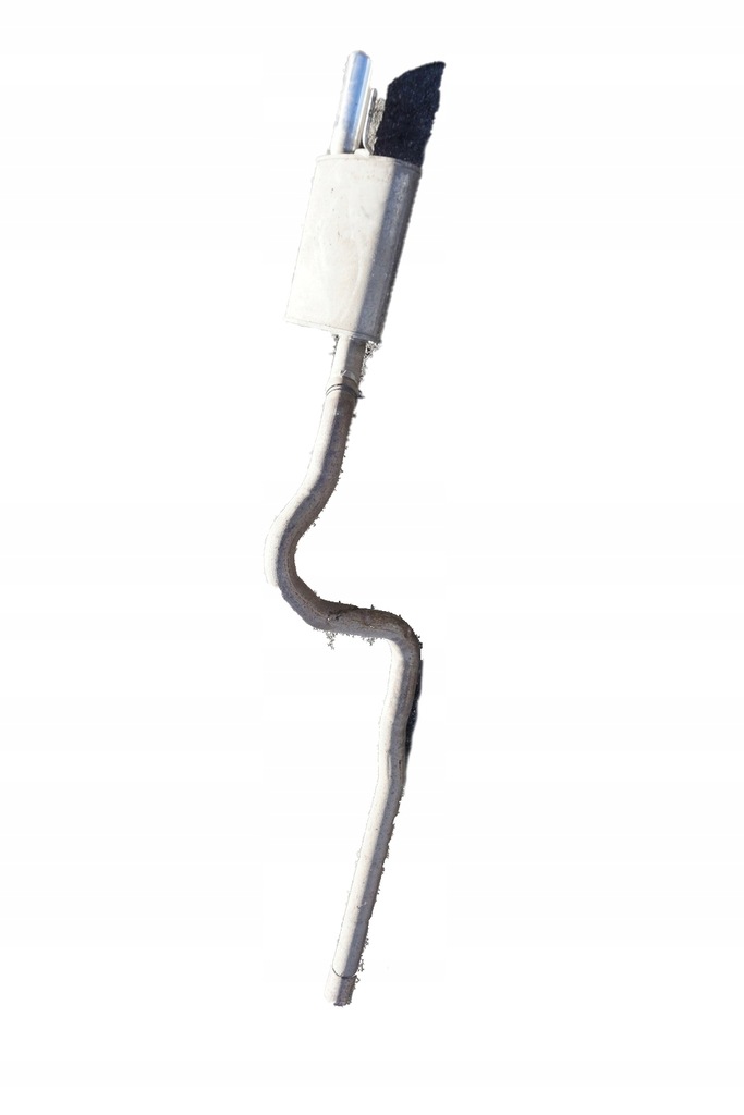 фото №1, Ford mustang v gt 4.6 05- выхлоп гаситель