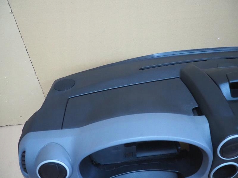 фото №7, Панель приладів консоль citroen berlingo iii peugeot partner iii