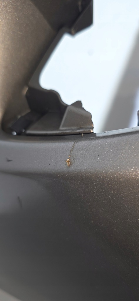 фото №6, Toyota verso liftzderzak передний перед 2013r- 52119-0f120