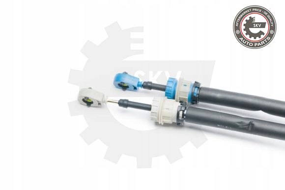 Трос коробки передач peugeot 308 с Разборки