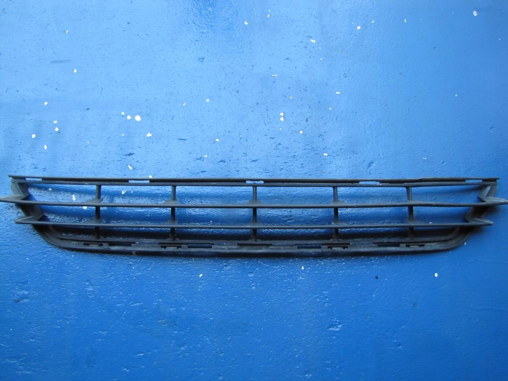 фото №1, Volvo s60 v60 lift - решітка молдинг бампера перед