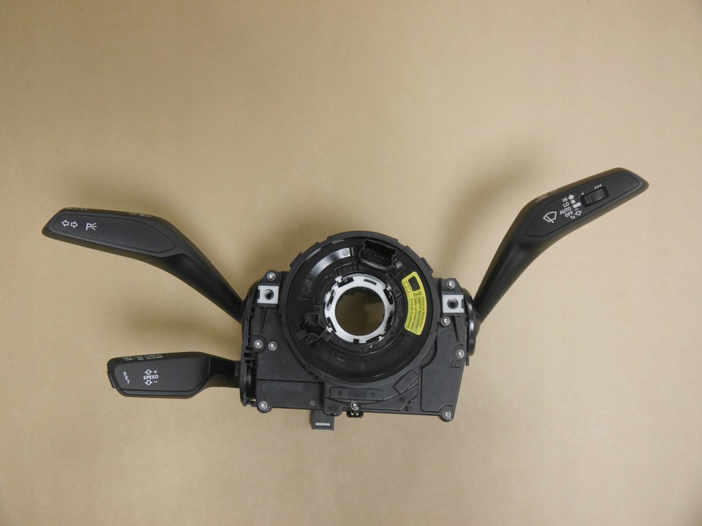 фото №1, Audi tt 8s перемикач комбінований 8s0907129aj