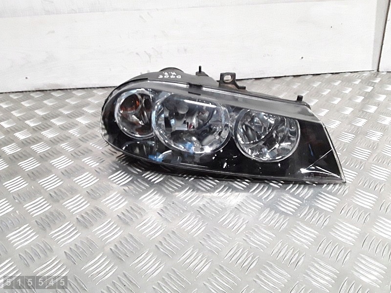 Купить 2005 alfa romeo 156 передний фара e1312268 tyc 20-a743
