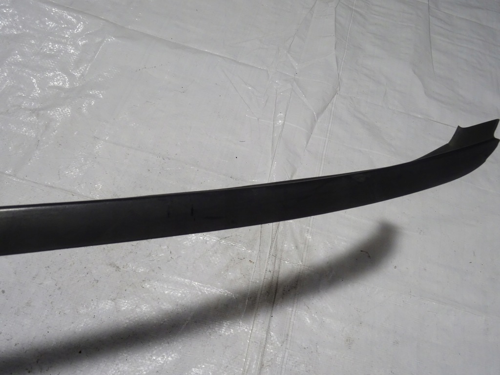 фото №8, Молдинг скло лобове права seat ibiza iv 4 6j0