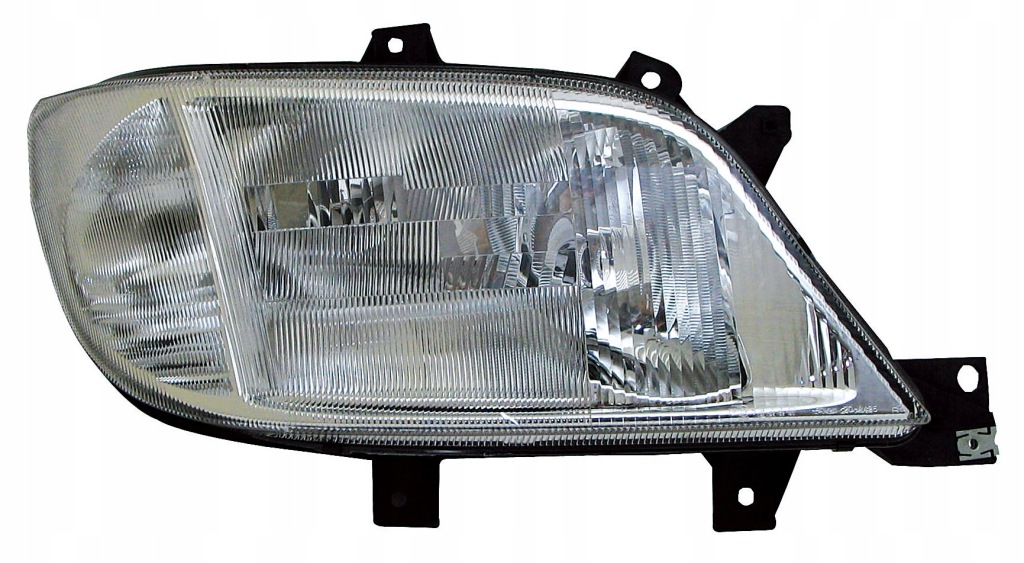 Фара le tyc mercedes sprinter 1 w903 00-02 Ціна