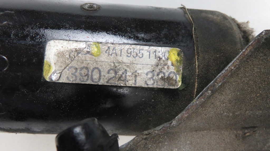 фото №5, Механізм двірник a6 c4 4a1955023c 0390241330