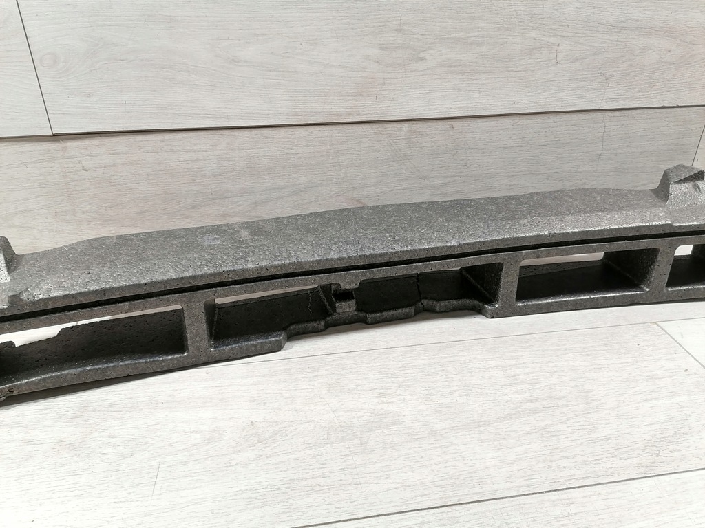 фото №11, Mb s w217 amg абсорбер пена перед a2178800435