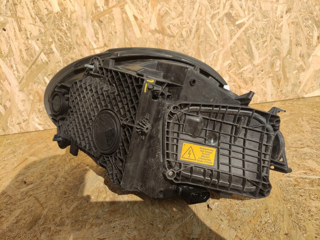 фото №8, Porsche 911 992 2022 лампы передние