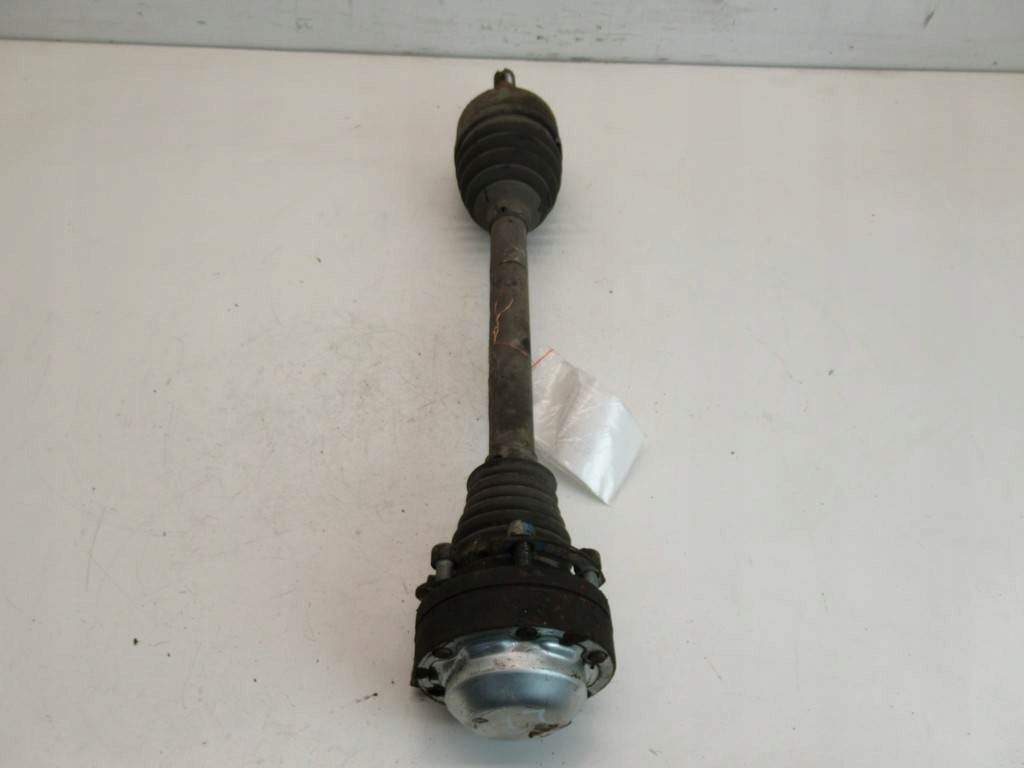 фото №6, Приводной вал левая задняя cadillac cts ii 3.0b v6 07-14