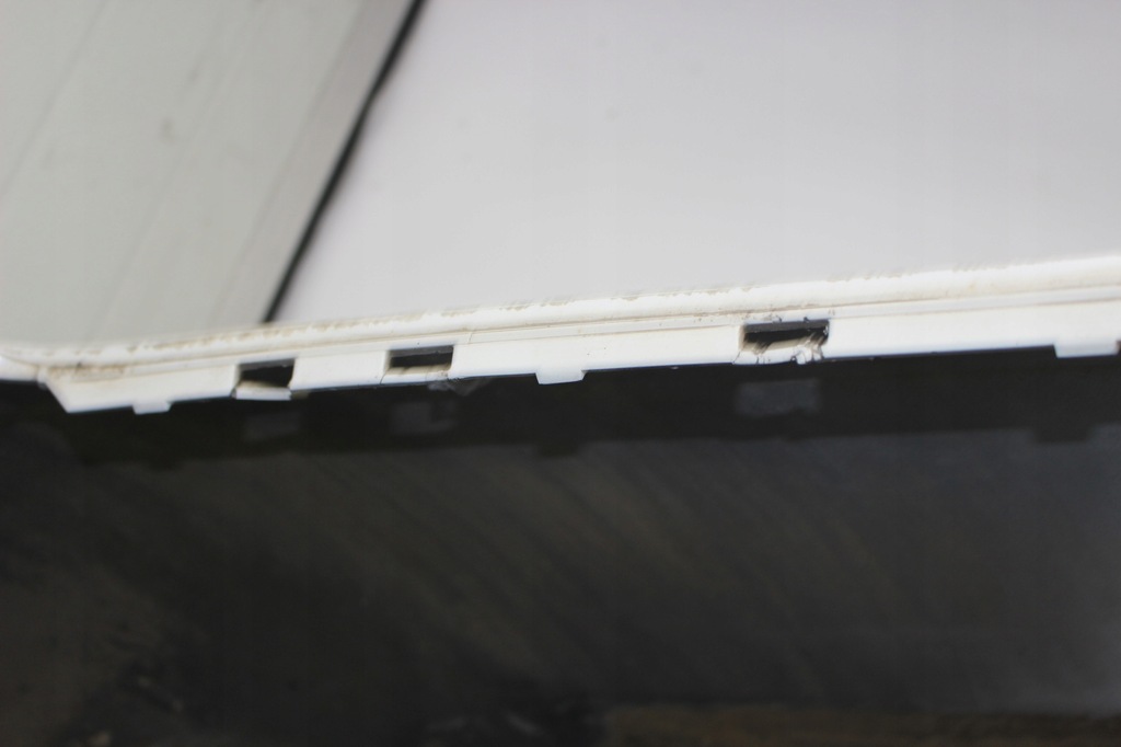 фото №14, Бампер задняя bmw e92 e93 a300 alpinweiss m-pakiet