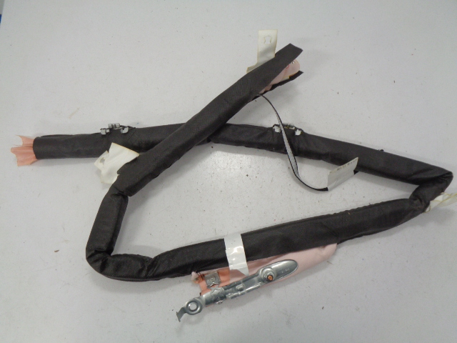 фото №6, 3008 2 ii подушка air bag шторка безпеки права комплект