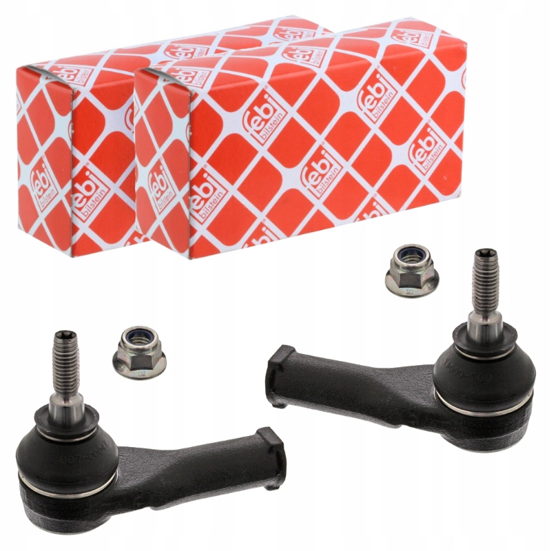 фото №1, Наконечники тяга перед ford mondeo mk3 2000-