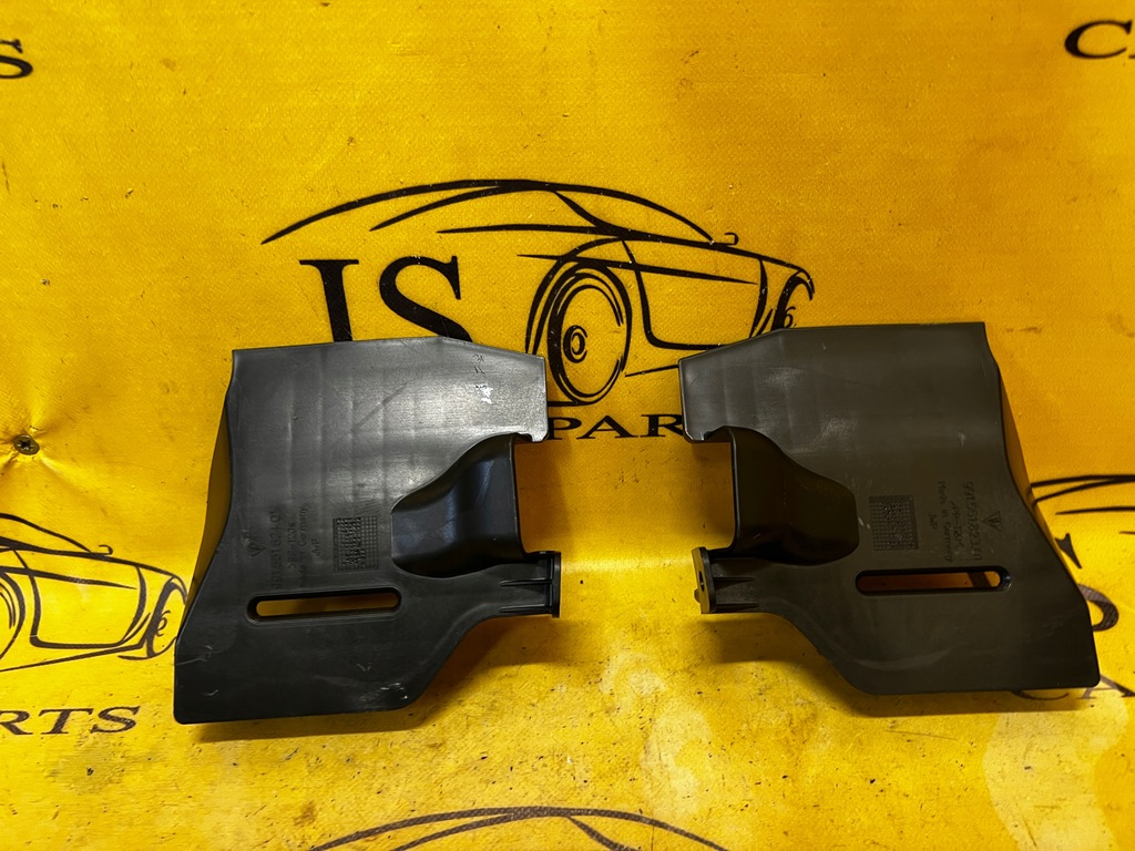 фото №1, Захист заглушка ліва porsche 911 991 gts lift